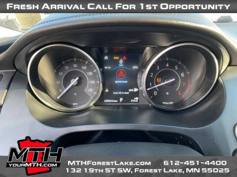 2020 Jaguar E-PACE P250 SE