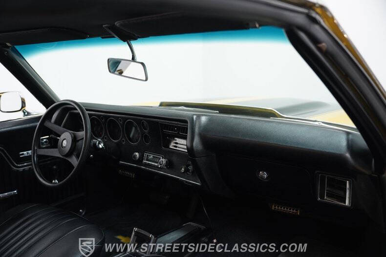 1971 Chevrolet Chevelle