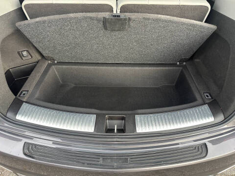 2017 Acura MDX SH-AWD w/Tech