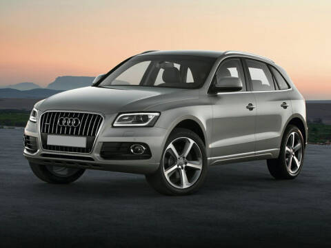 2013 Audi Q5
