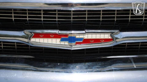 1957 Chevrolet 210
