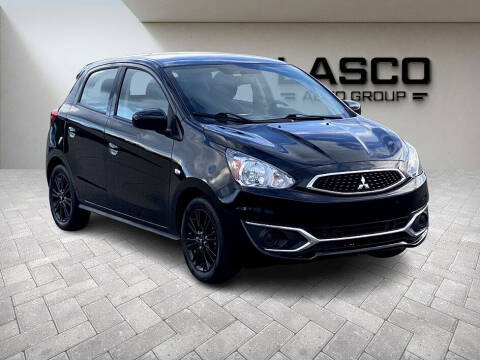 2020 Mitsubishi Mirage for sale at Lasco of Waterford in Waterford MI