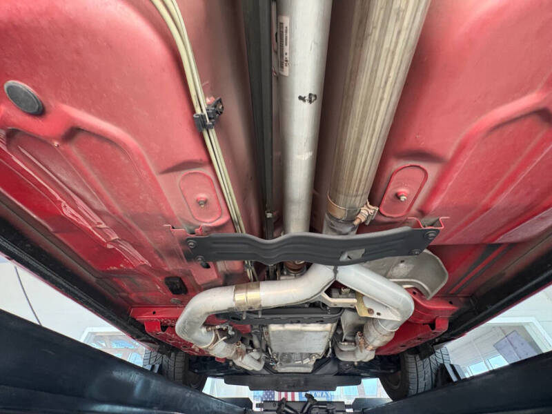 2002 Chevrolet Camaro Z28