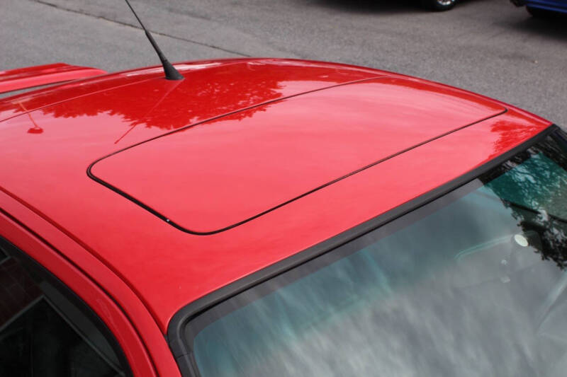 1995 Porsche 928 GTS