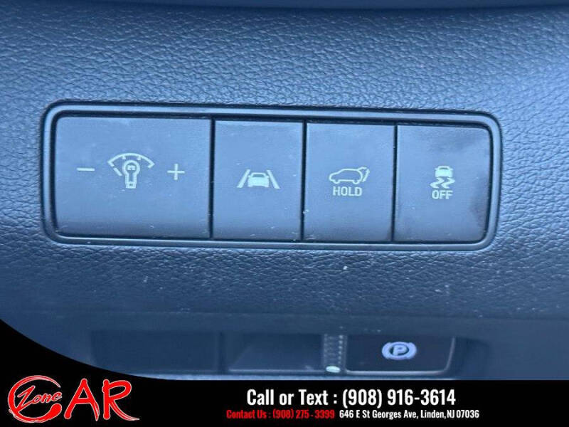 2023 Hyundai Santa Fe XRT