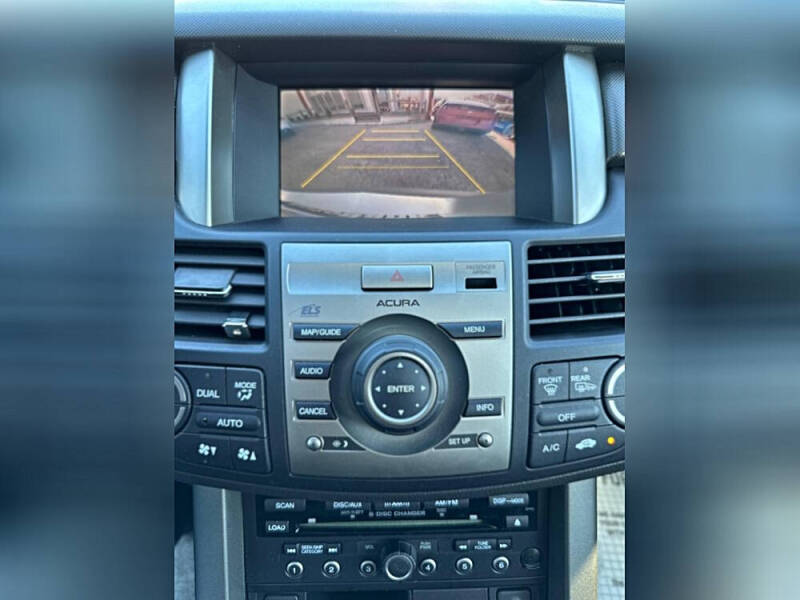 2010 Acura RDX SH-AWD w/Tech