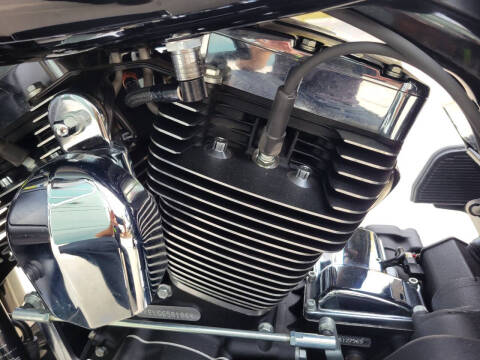 2016 Harley-Davidson Ultra Limited