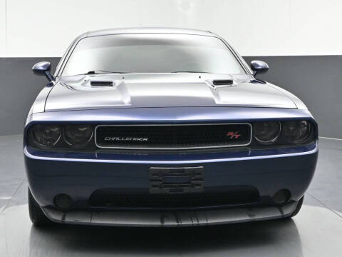 2014 Dodge Challenger R/T