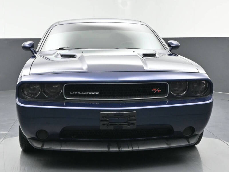 2014 Dodge Challenger R/T