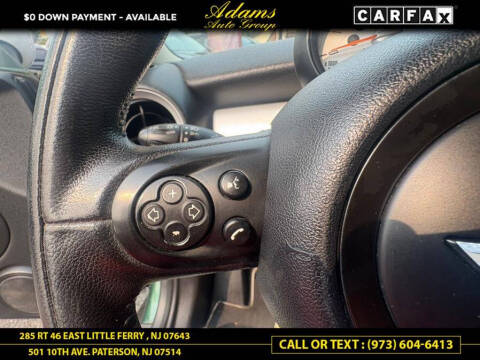 2012 MINI Cooper Hardtop