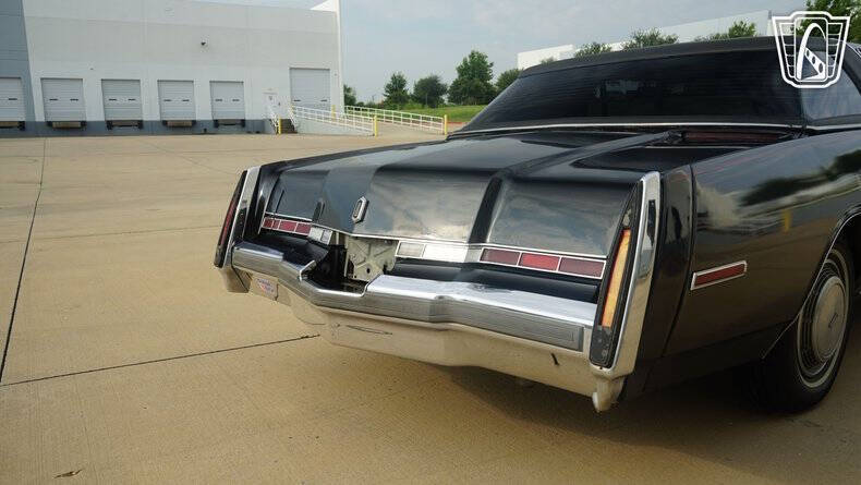1978 Oldsmobile Toronado