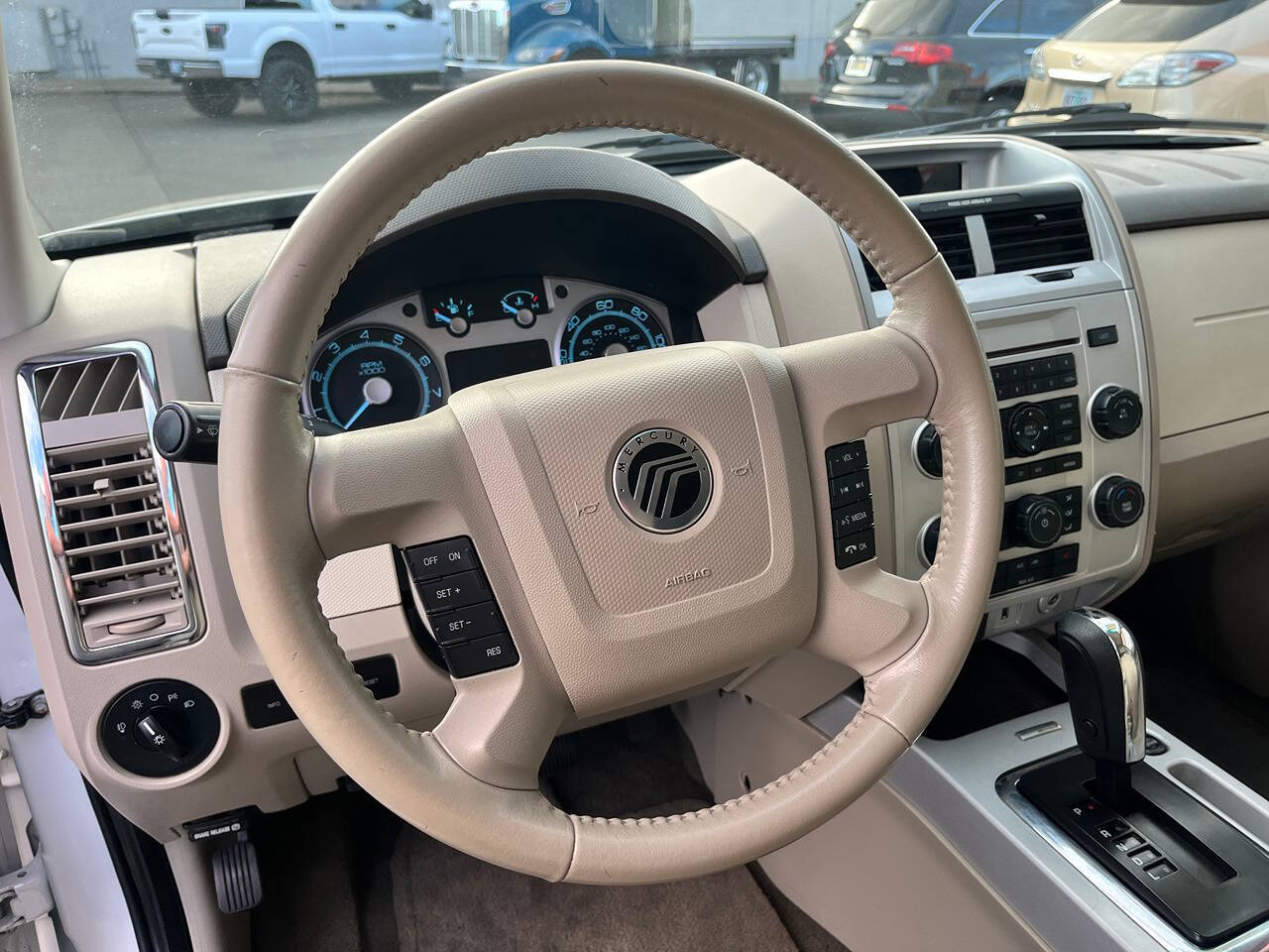 2010 Mercury Mariner for sale at Beaver State Auto Sales in Albany, OR