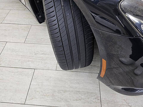 2018 BMW 5 Series 530e iPerformance