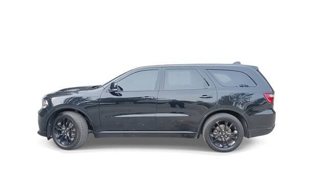 2020 Dodge Durango for sale at Bowman Auto Center in Clarkston, MI