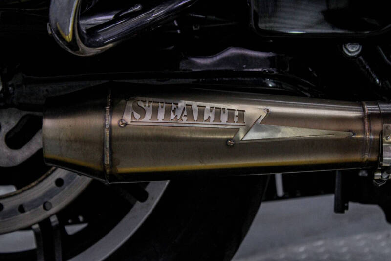 2016 Harley-Davidson Road Glide Ultra