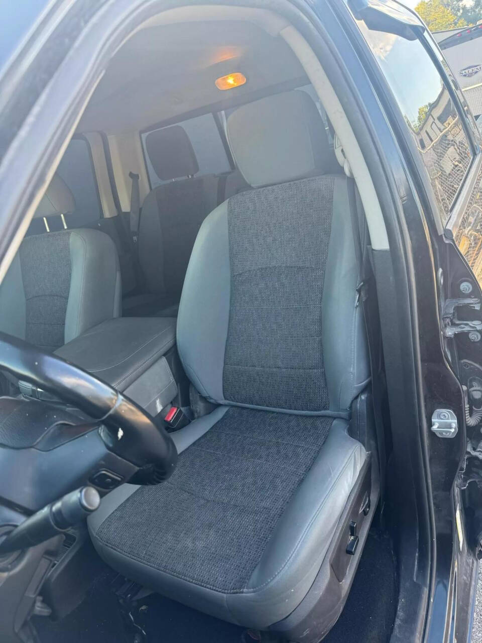 2019 Ram 1500 Classic for sale at Autolink in Kansas City, KS