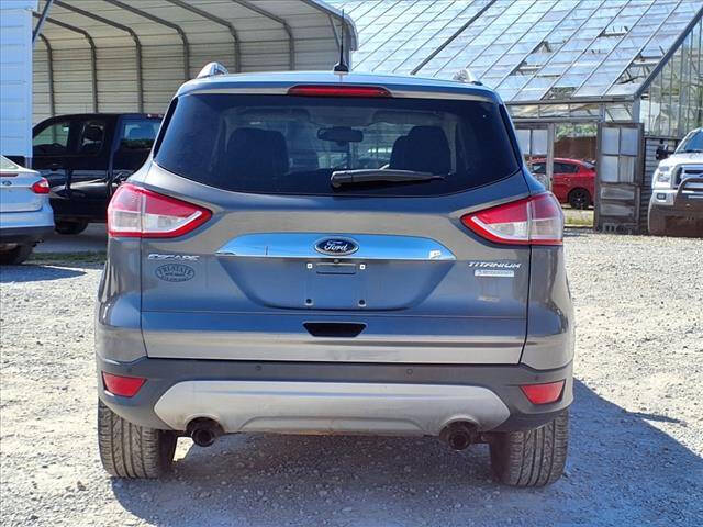 2014 Ford Escape for sale at Tri State Auto Sales in Cincinnati, OH