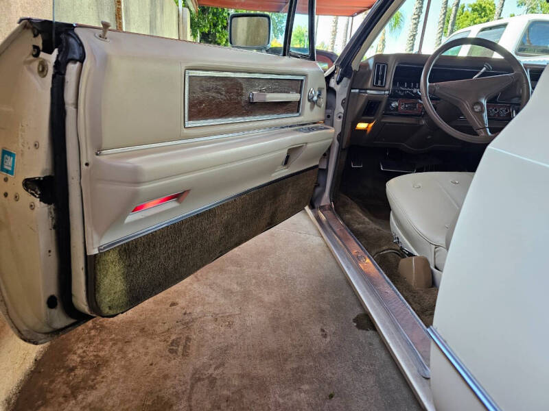 1968 Cadillac DeVille