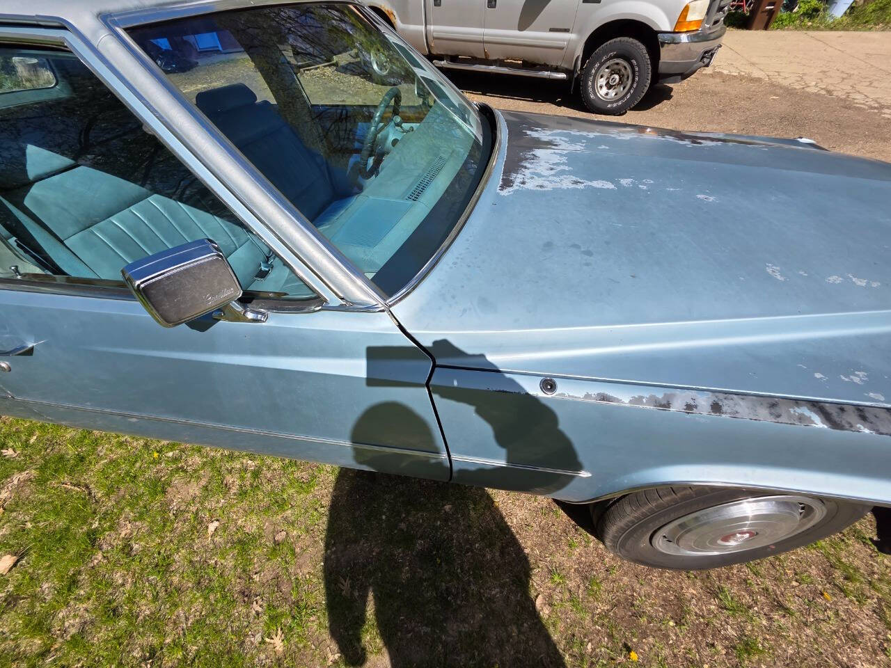 1978 Cadillac DeVille 69