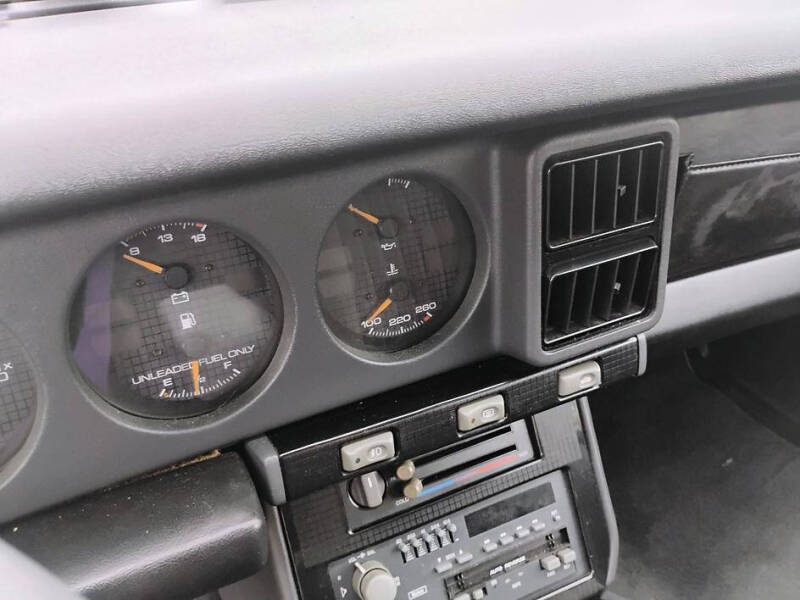 1992 Pontiac Firebird