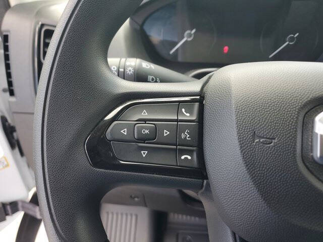 2026 RAM ProMaster