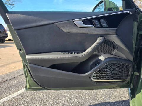 2023 Audi A4 quattro S line Prem Plus 45 TFSI