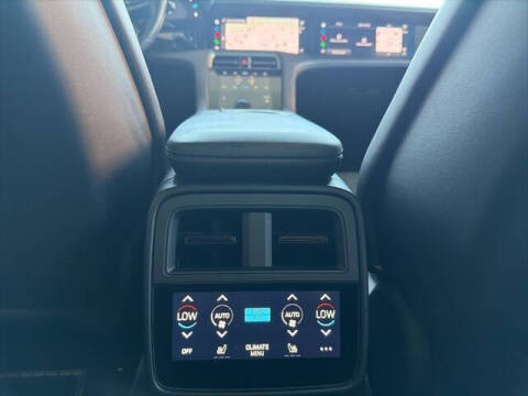 2021 Porsche Taycan Turbo S