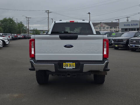 2023 Ford F-350 Super Duty