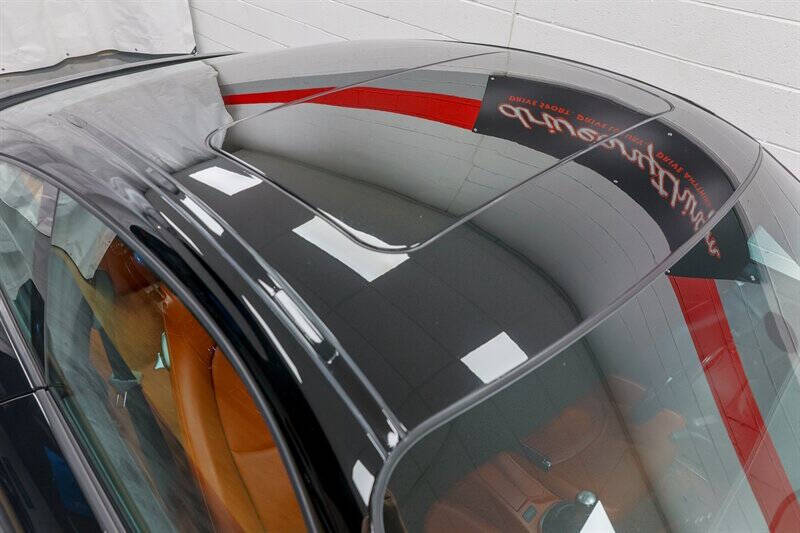 2009 Porsche 911 Carrera 4S