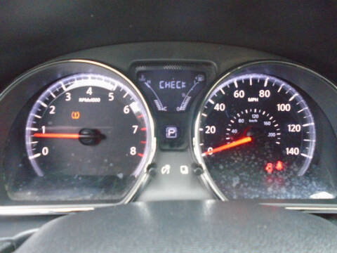 2017 Nissan Versa 1.6 SV