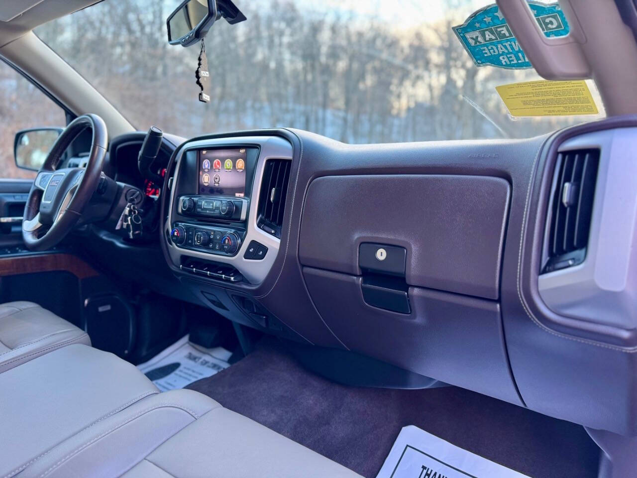 2014 GMC Sierra 1500 for sale at X-Pro Motors in Fitchburg, MA