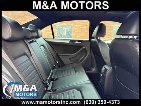 2014 Volkswagen Jetta