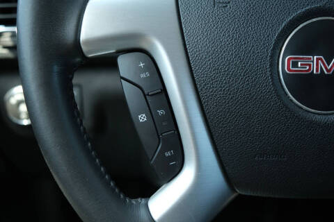 2012 GMC Acadia SLT-1