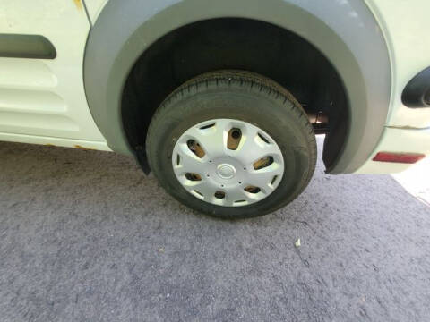 2011 Ford Transit Connect XLT