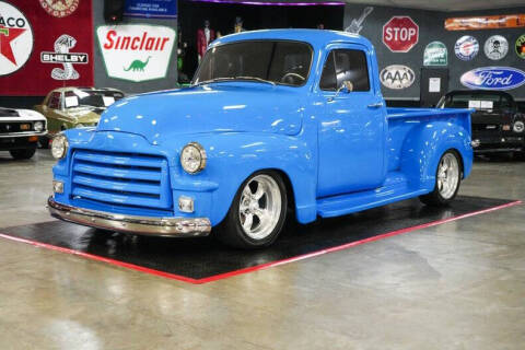 1954 GMC 3100 Pickup