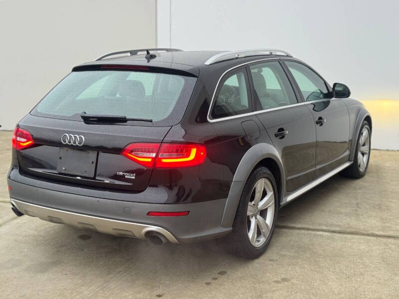 2013 Audi Allroad 2.0T quattro Premium Plus