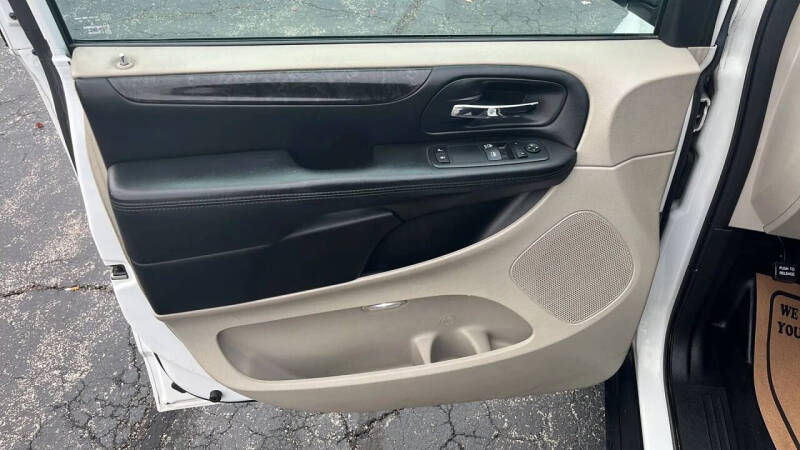 2014 RAM C/V Tradesman