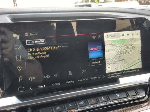 2026 GMC Sierra 1500 Elevation Standard