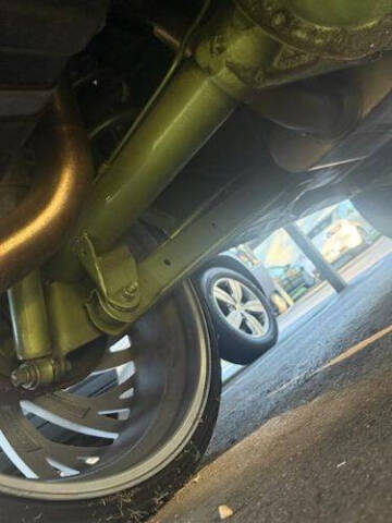 1971 Oldsmobile Cutlass