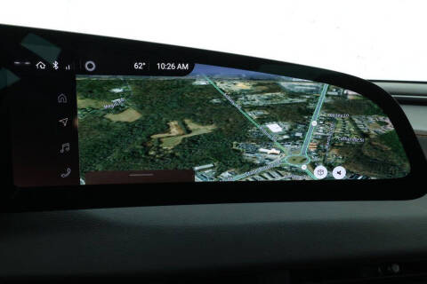 2023 Lucid Air Touring