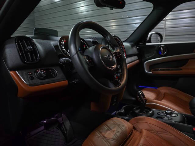 2024 MINI Countryman Cooper S ALL4
