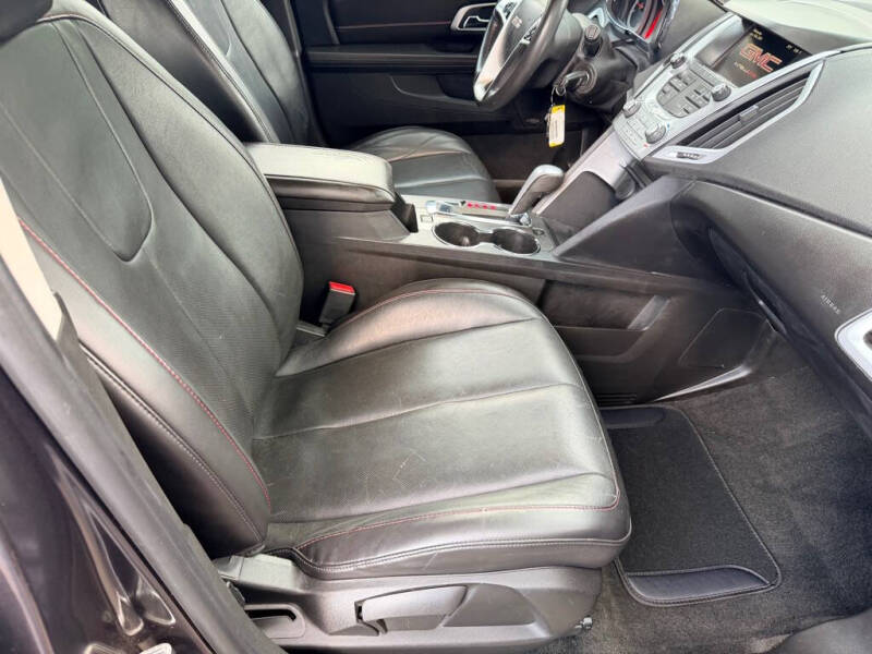 2014 GMC Terrain SLT-1