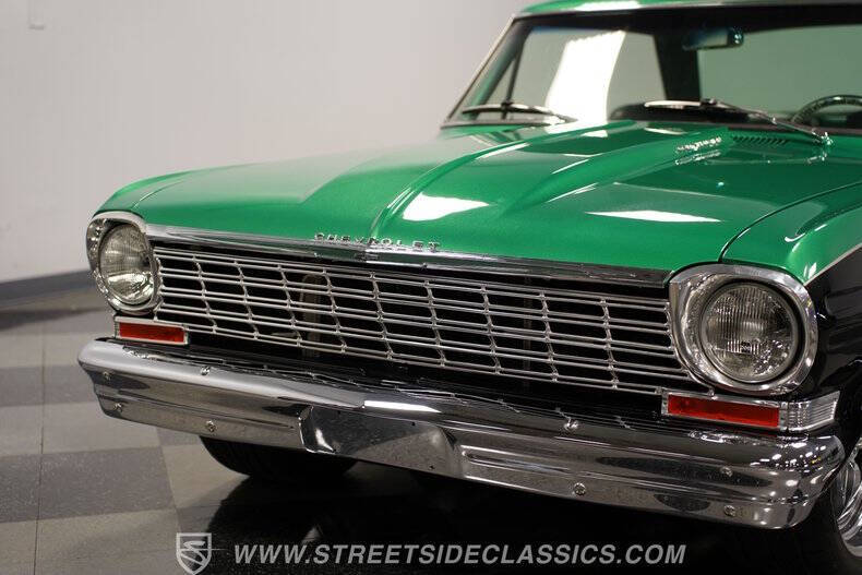 1964 Chevrolet Nova