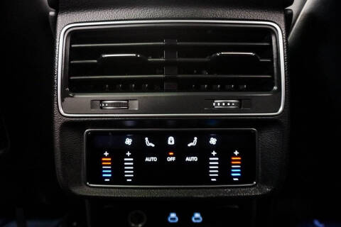 2022 Audi Q8 quattro Premium Plus 55 TFSI