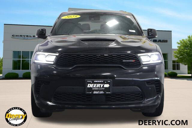 2025 Dodge Durango R/T Plus