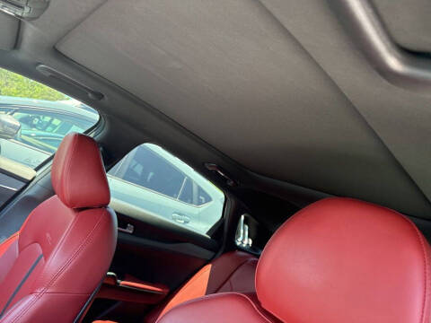 2024 Kia K5