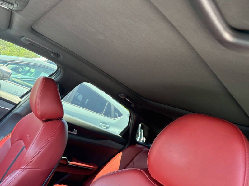2024 Kia K5
