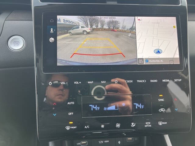 2023 Hyundai Tucson XRT