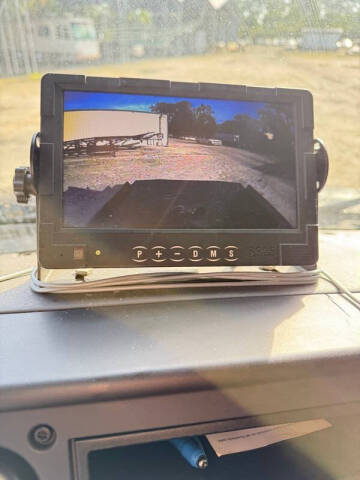 2021 Freightliner M2 106