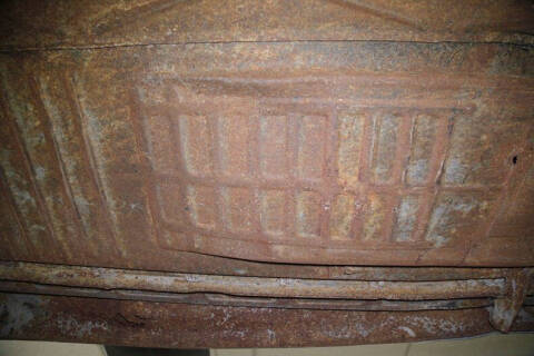 1965 Volkswagen Beetle